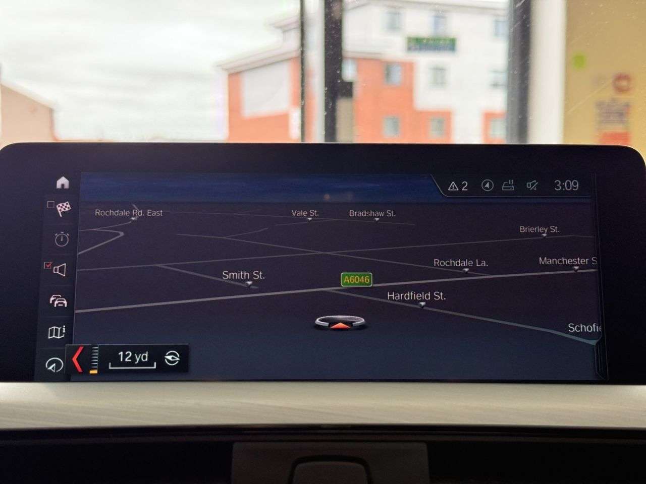 2019 BMW 4 SERIES GRAN COUPE 2019 BMW 4 SERIES GRAN COUPE