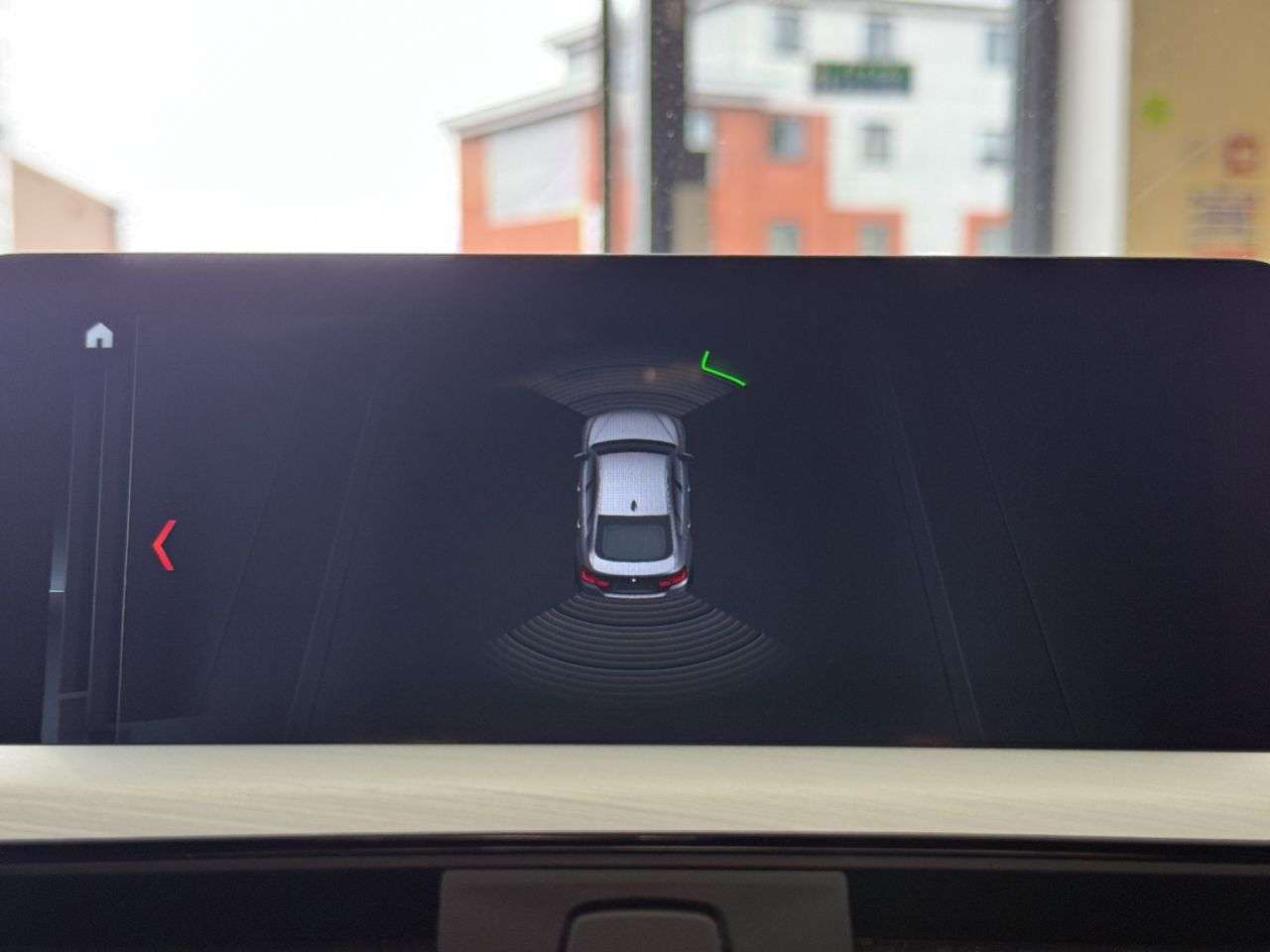 2019 BMW 4 SERIES GRAN COUPE 2019 BMW 4 SERIES GRAN COUPE