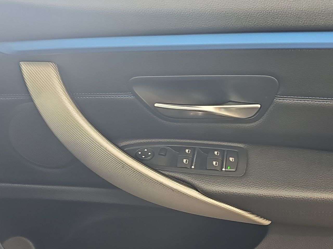 2018 BMW 4 SERIES GRAN COUPE 2018 BMW 4 SERIES GRAN COUPE