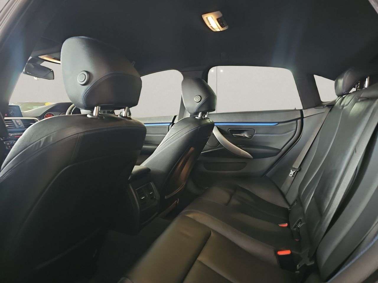 2018 BMW 4 SERIES GRAN COUPE 2018 BMW 4 SERIES GRAN COUPE