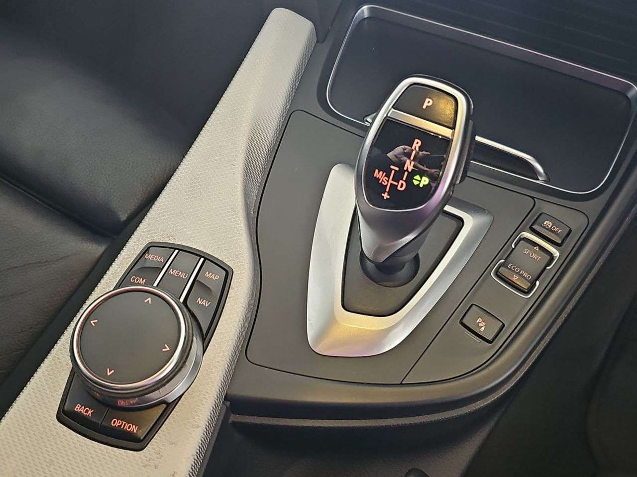 2018 BMW 4 SERIES GRAN COUPE 2018 BMW 4 SERIES GRAN COUPE