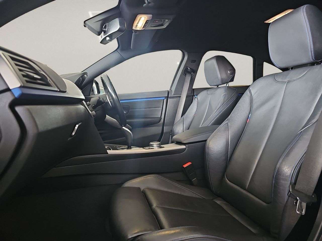 2018 BMW 4 SERIES GRAN COUPE 2018 BMW 4 SERIES GRAN COUPE