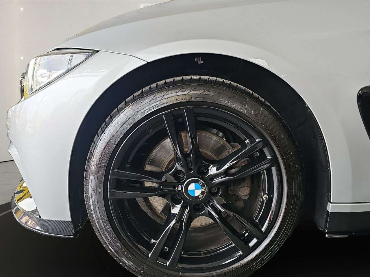 2018 BMW 4 SERIES GRAN COUPE 2018 BMW 4 SERIES GRAN COUPE