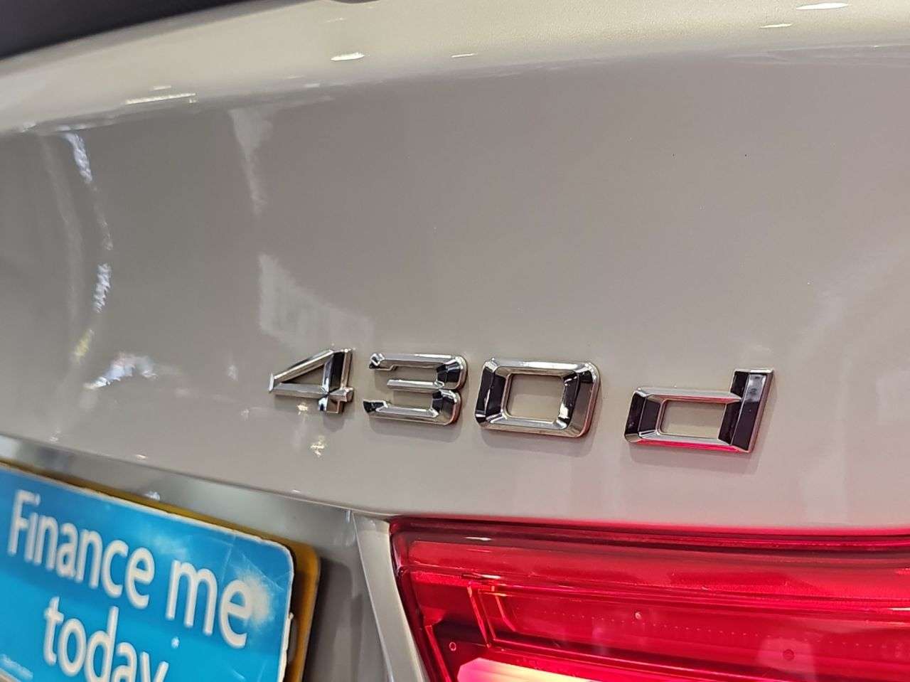 2018 BMW 4 SERIES GRAN COUPE 2018 BMW 4 SERIES GRAN COUPE