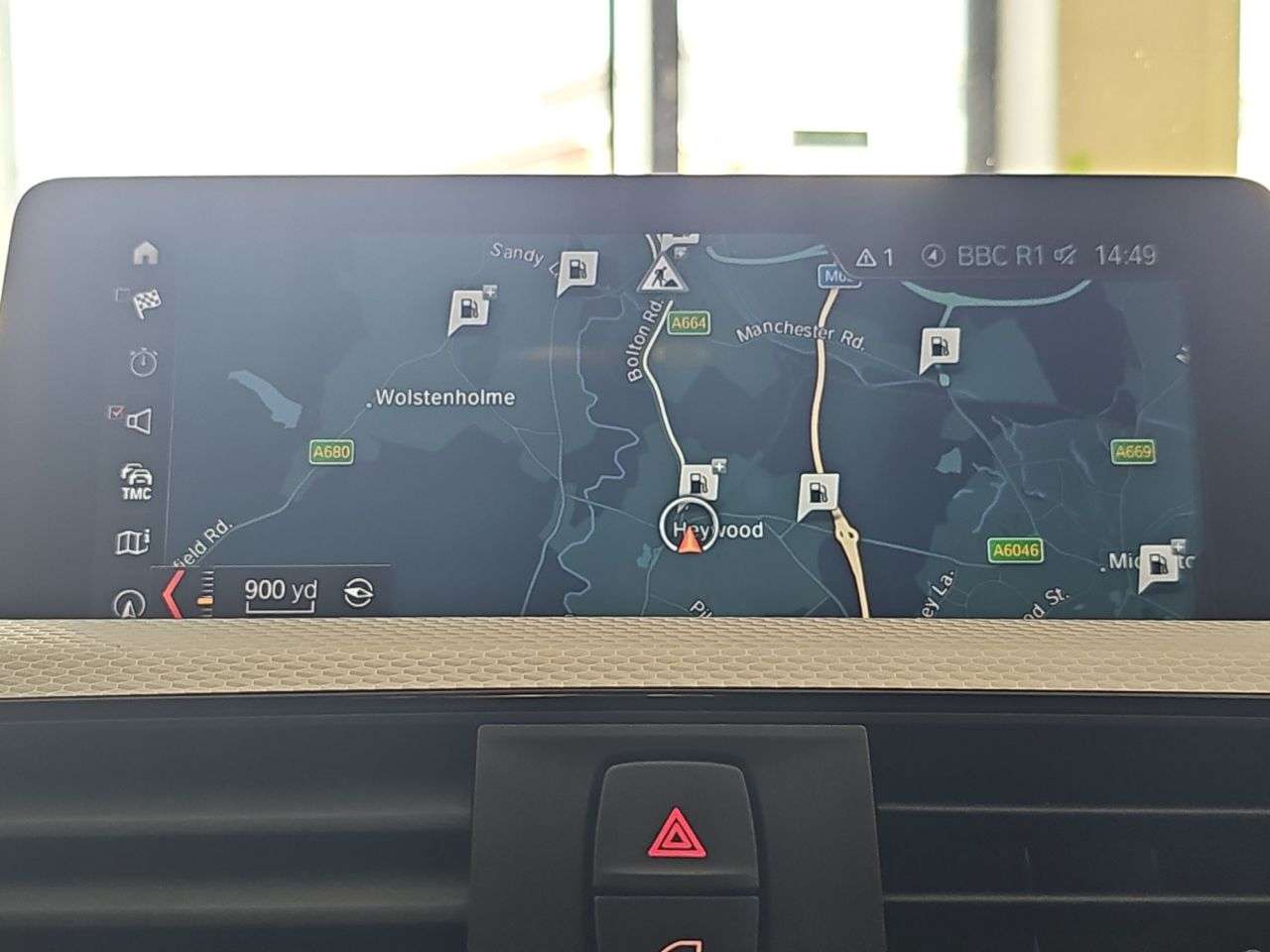 2018 BMW 4 SERIES GRAN COUPE 2018 BMW 4 SERIES GRAN COUPE