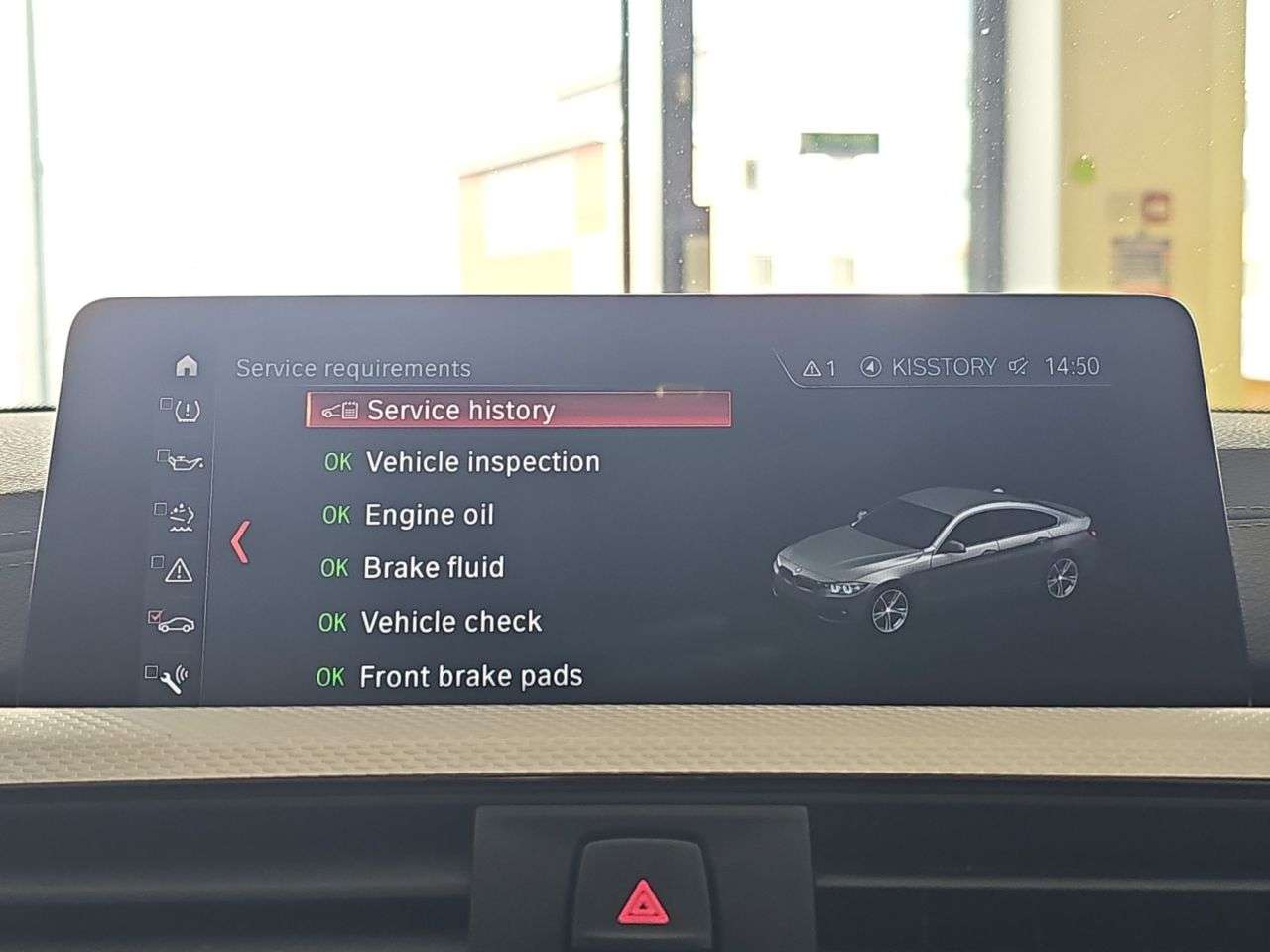 2018 BMW 4 SERIES GRAN COUPE 2018 BMW 4 SERIES GRAN COUPE