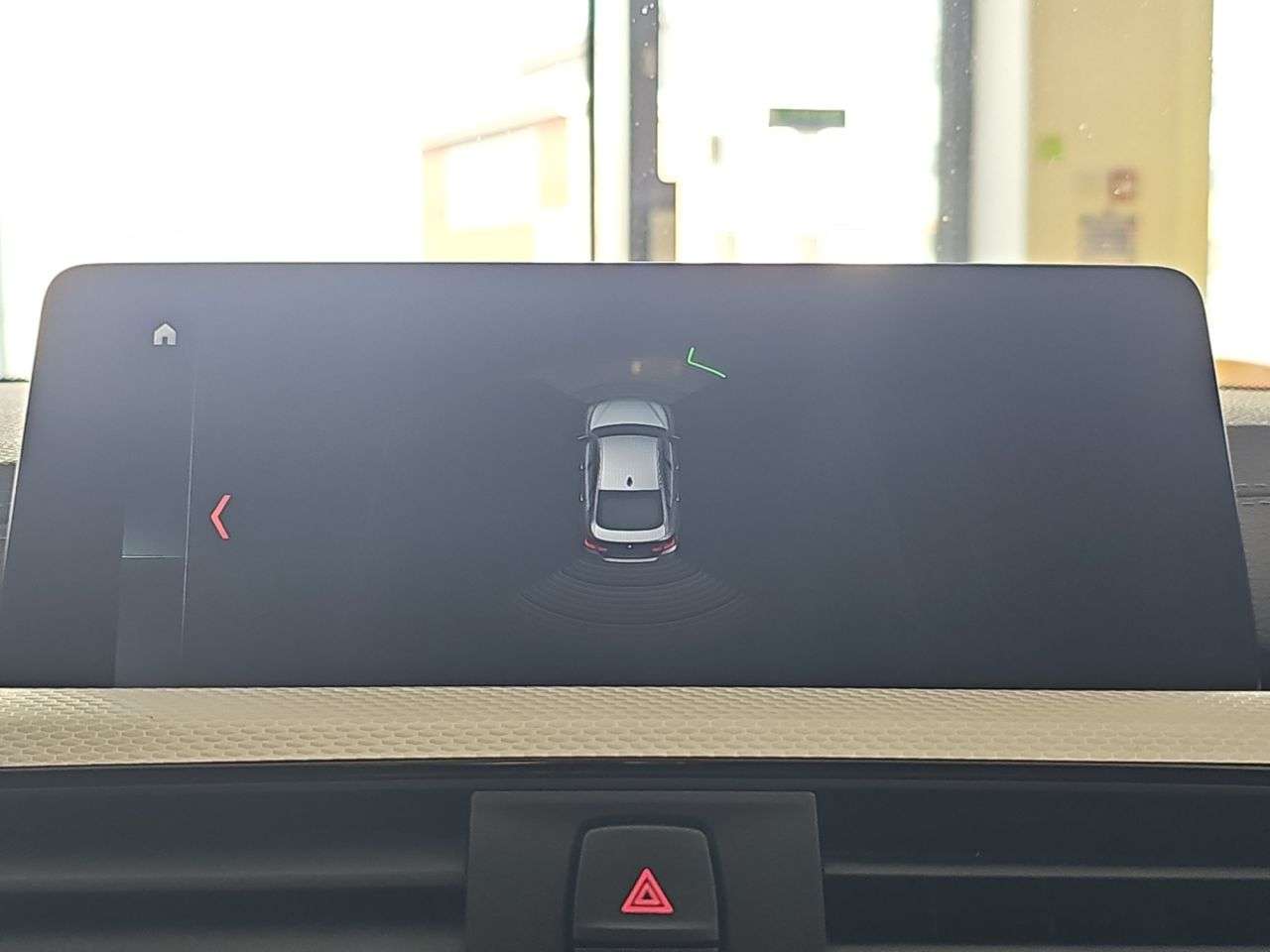 2018 BMW 4 SERIES GRAN COUPE 2018 BMW 4 SERIES GRAN COUPE