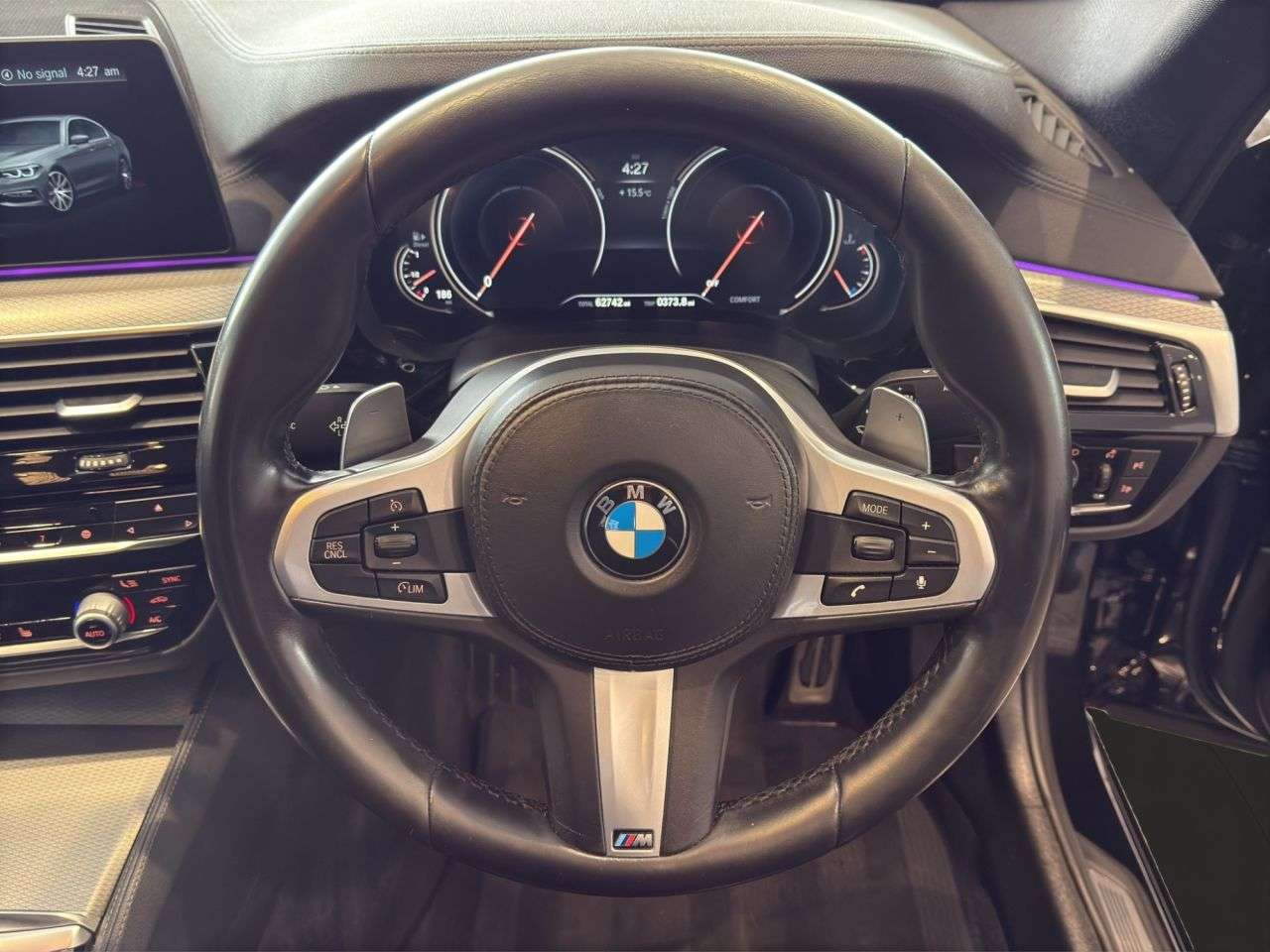 2018 BMW 5 SERIES 2018 BMW 5 SERIES