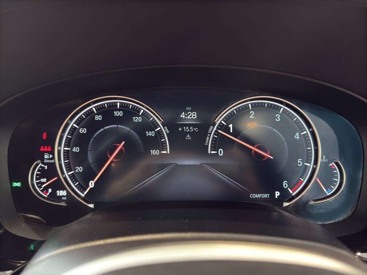 2018 BMW 5 SERIES 2018 BMW 5 SERIES