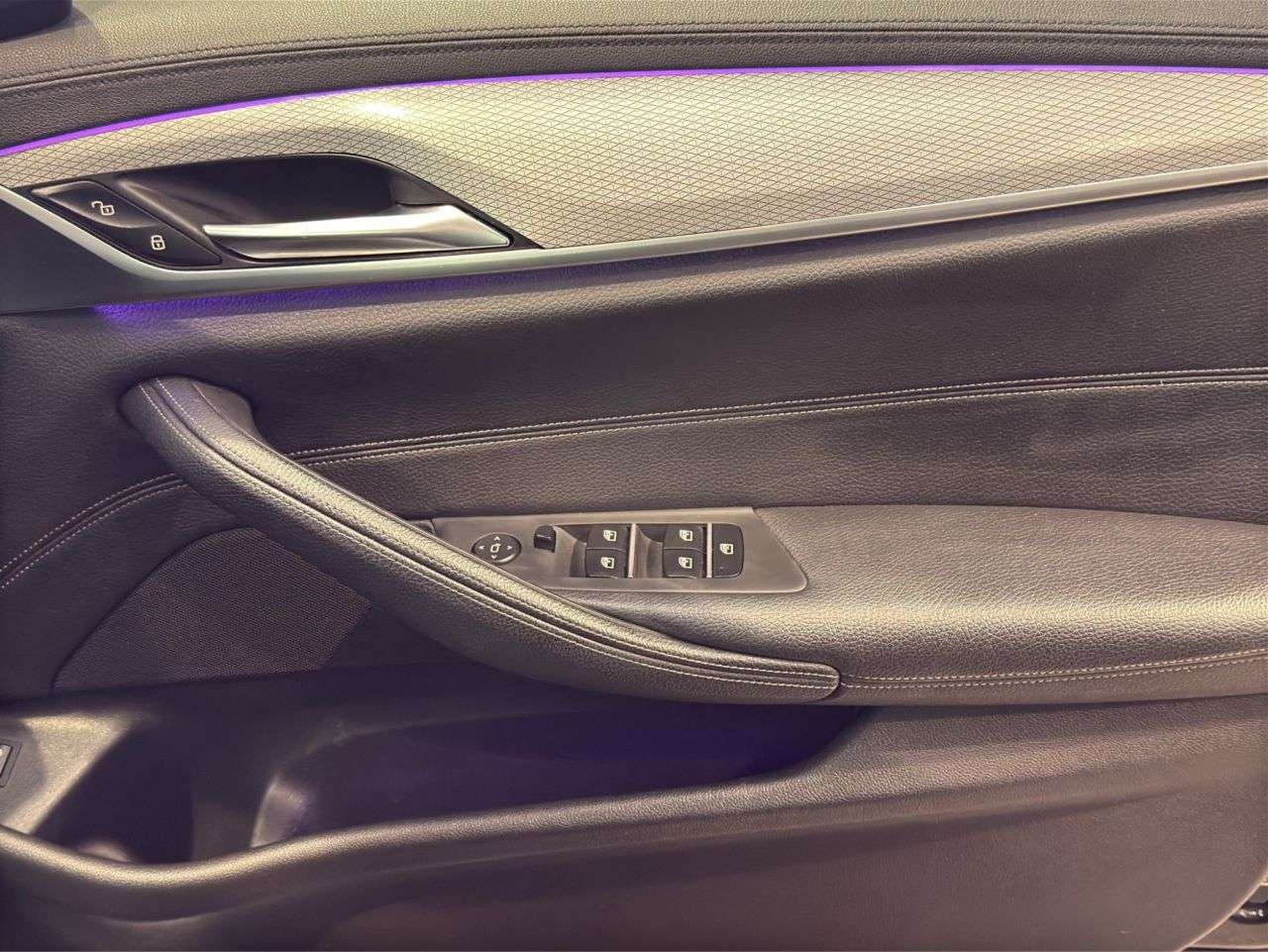 2018 BMW 5 SERIES 2018 BMW 5 SERIES