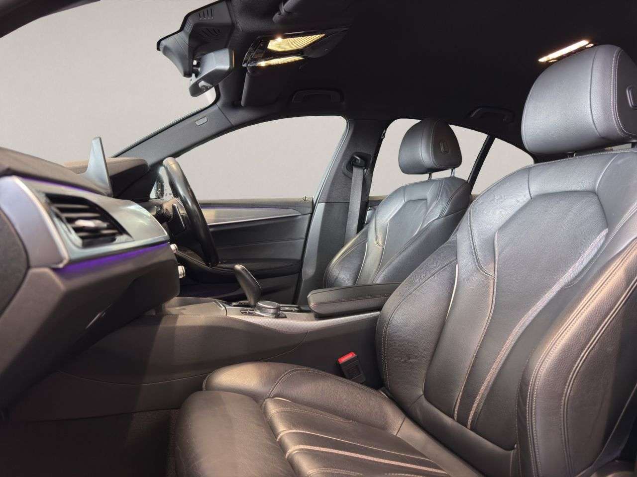 2018 BMW 5 SERIES 2018 BMW 5 SERIES