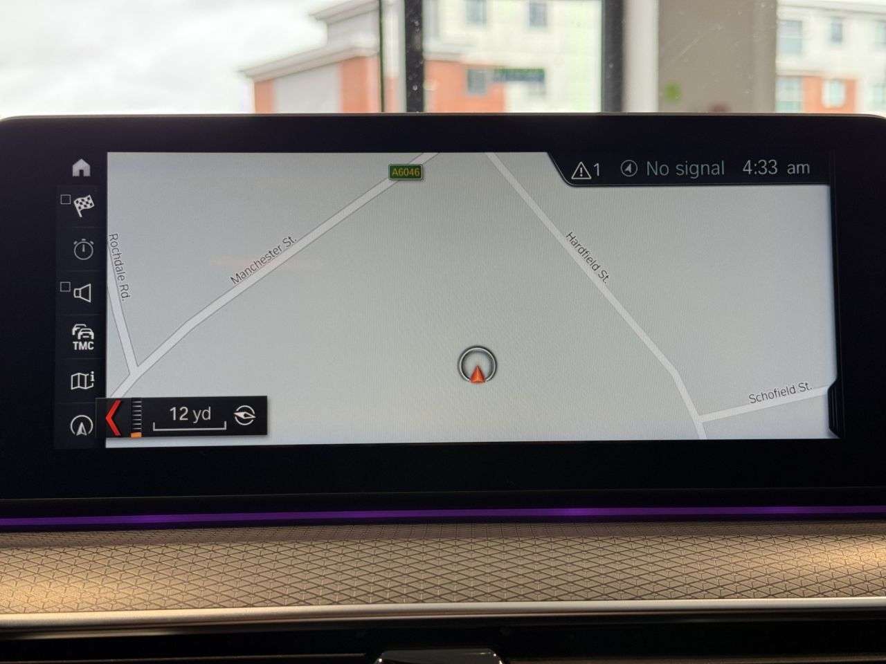 2018 BMW 5 SERIES 2018 BMW 5 SERIES