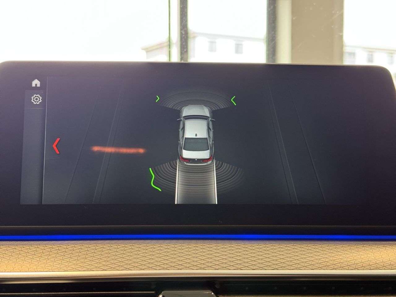 2018 BMW 5 SERIES 2018 BMW 5 SERIES