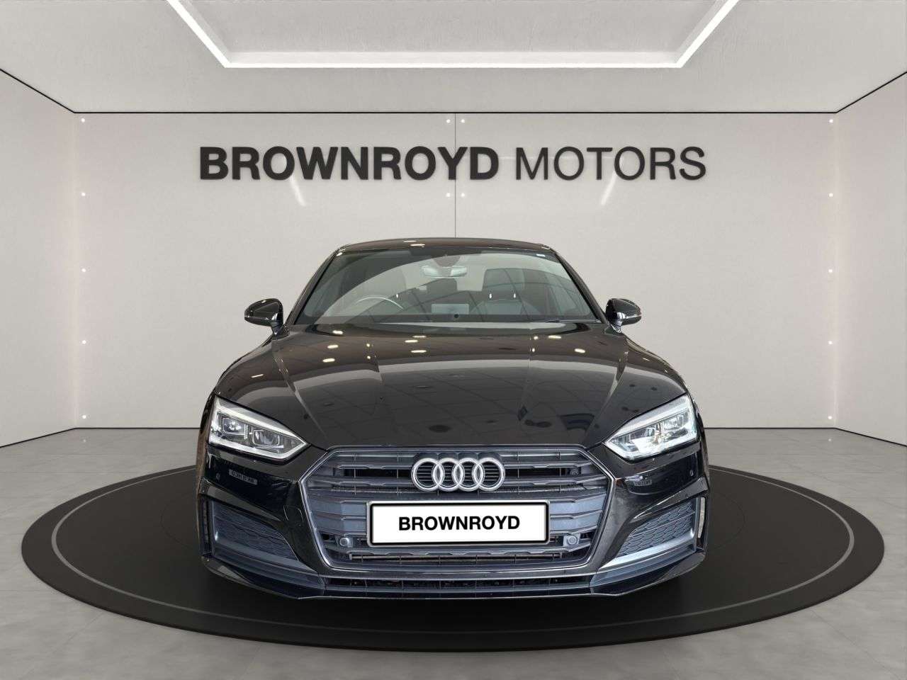 2019 AUDI A5 2019 AUDI A5