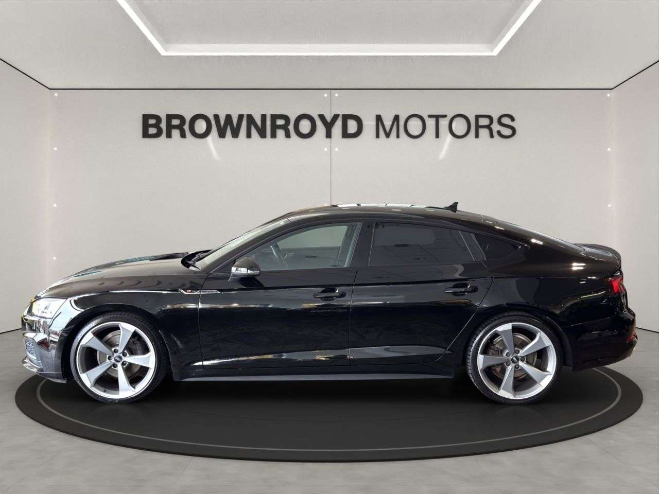 2019 AUDI A5 2019 AUDI A5