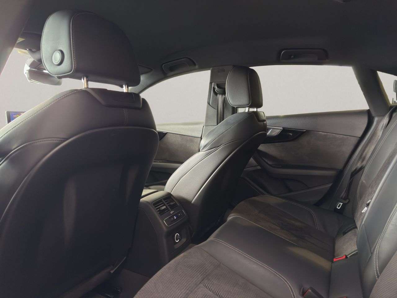 2019 AUDI A5 2019 AUDI A5