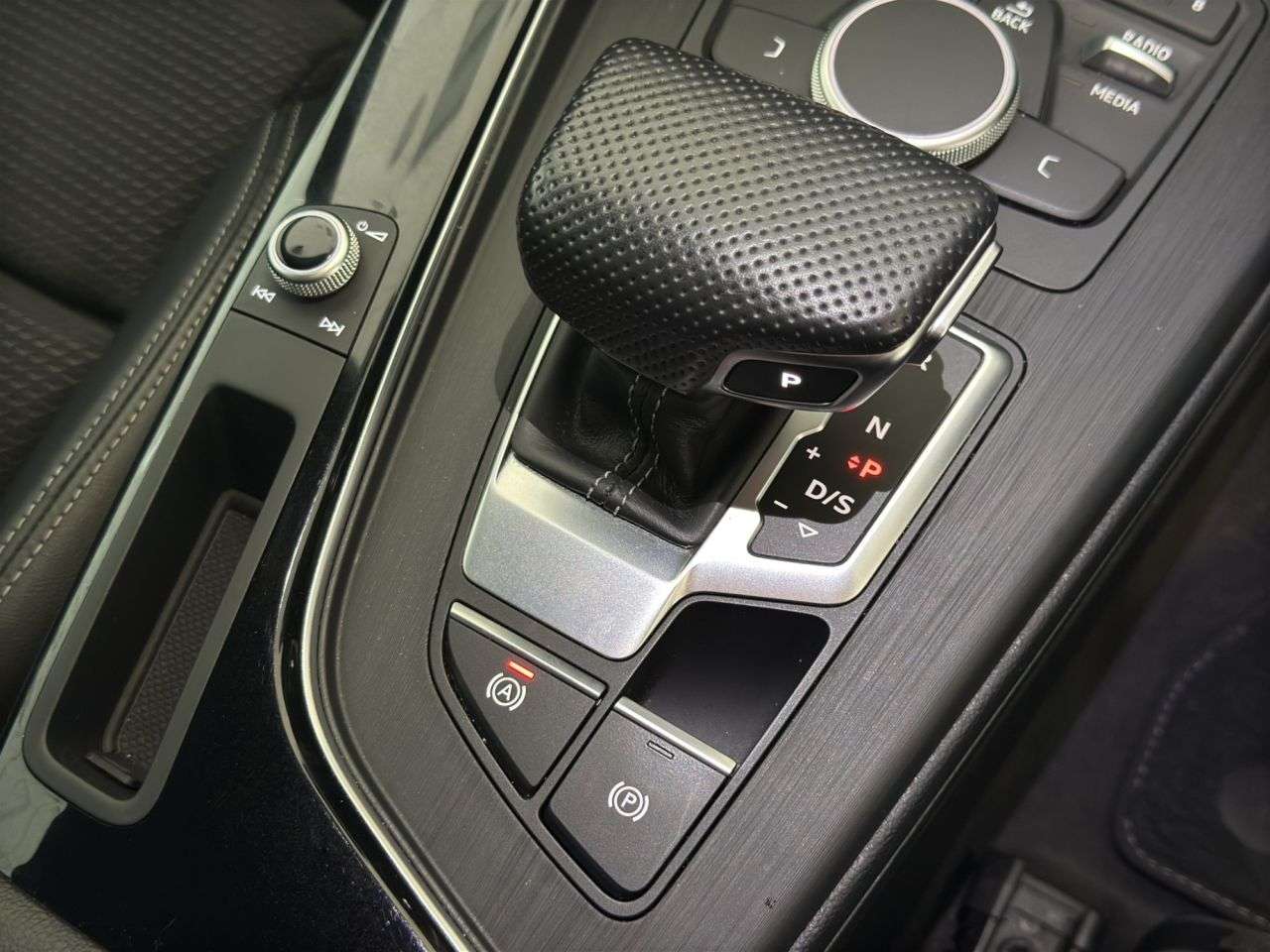 2019 AUDI A5 2019 AUDI A5