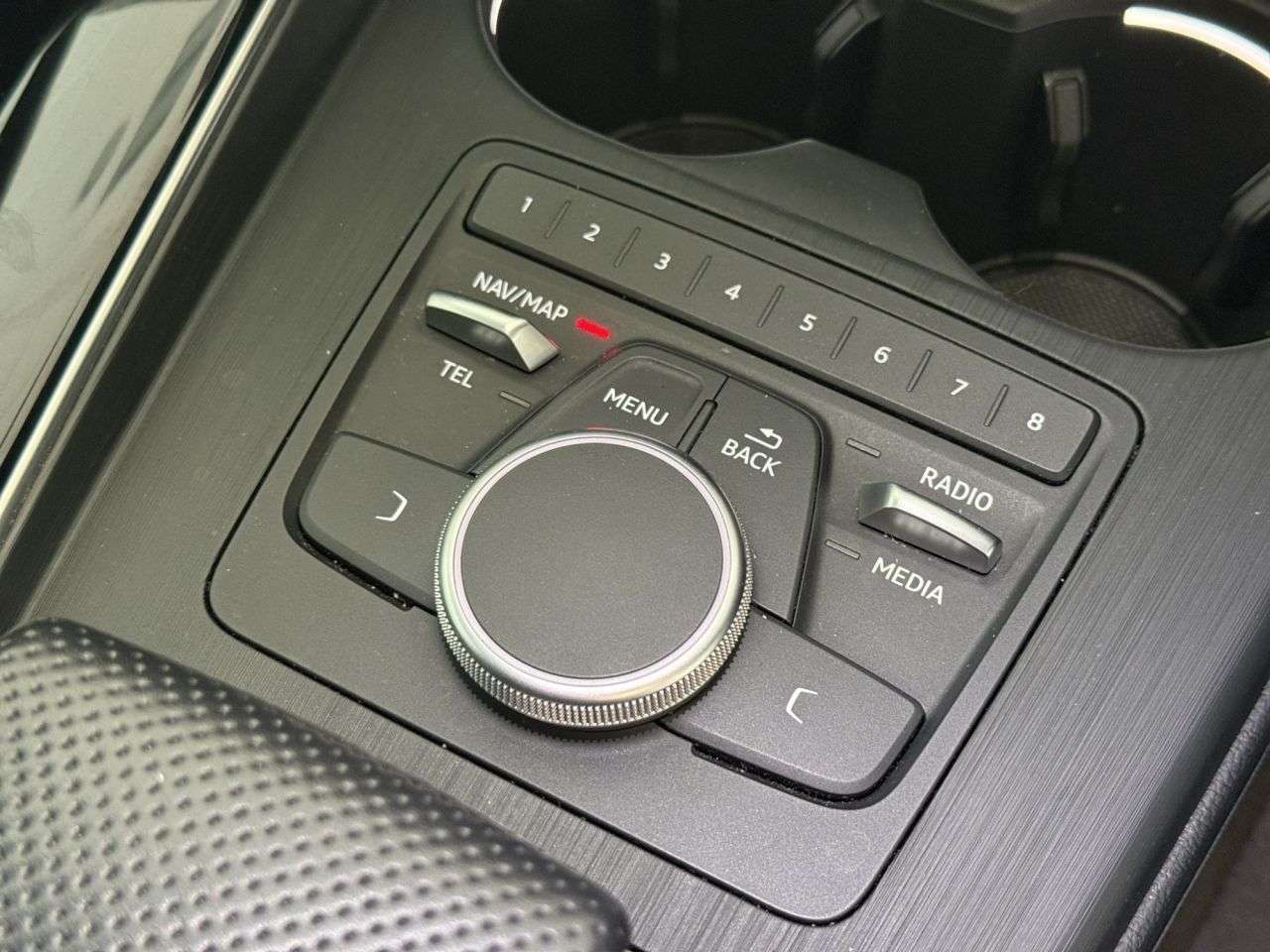 2019 AUDI A5 2019 AUDI A5