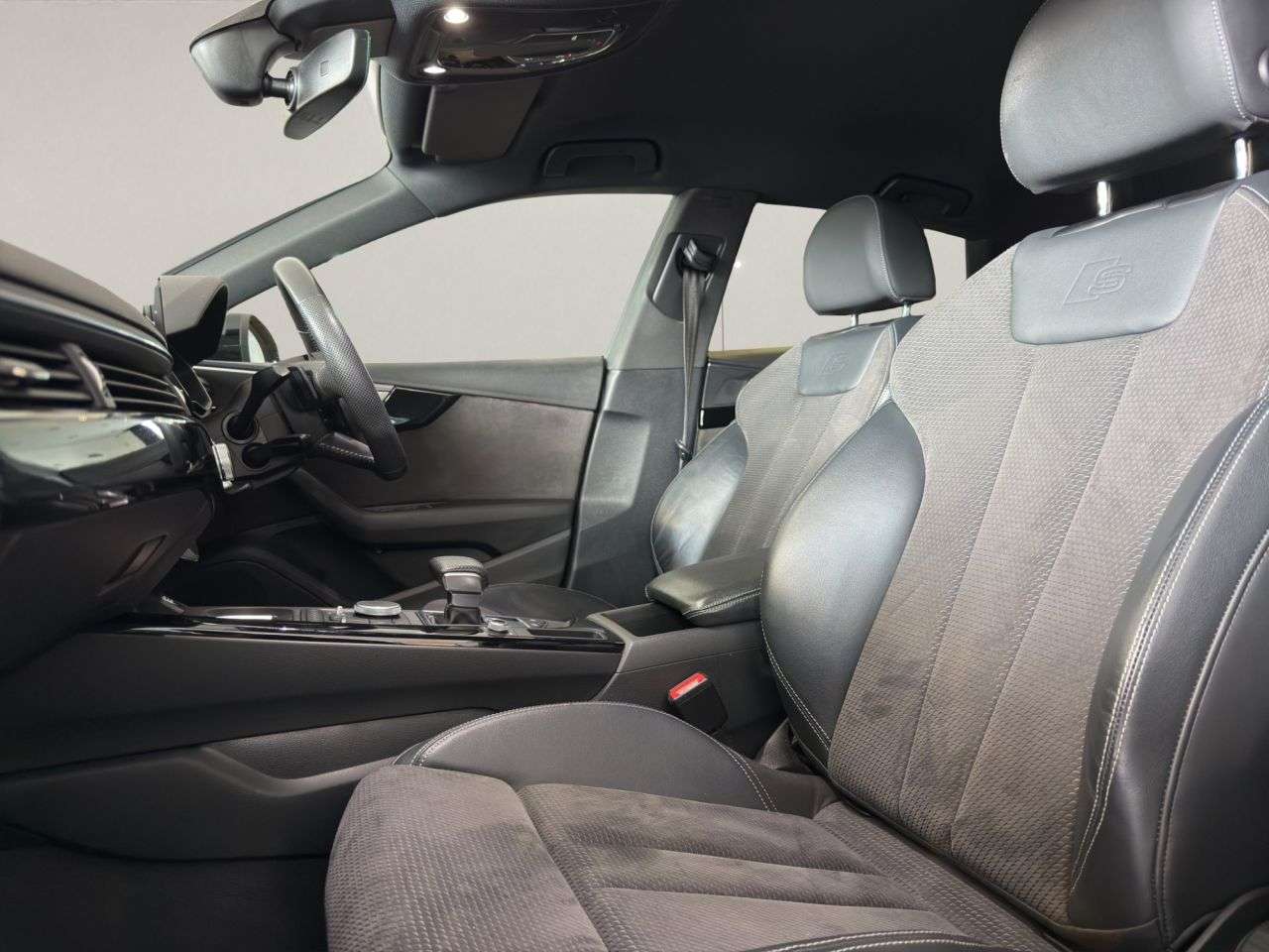 2019 AUDI A5 2019 AUDI A5