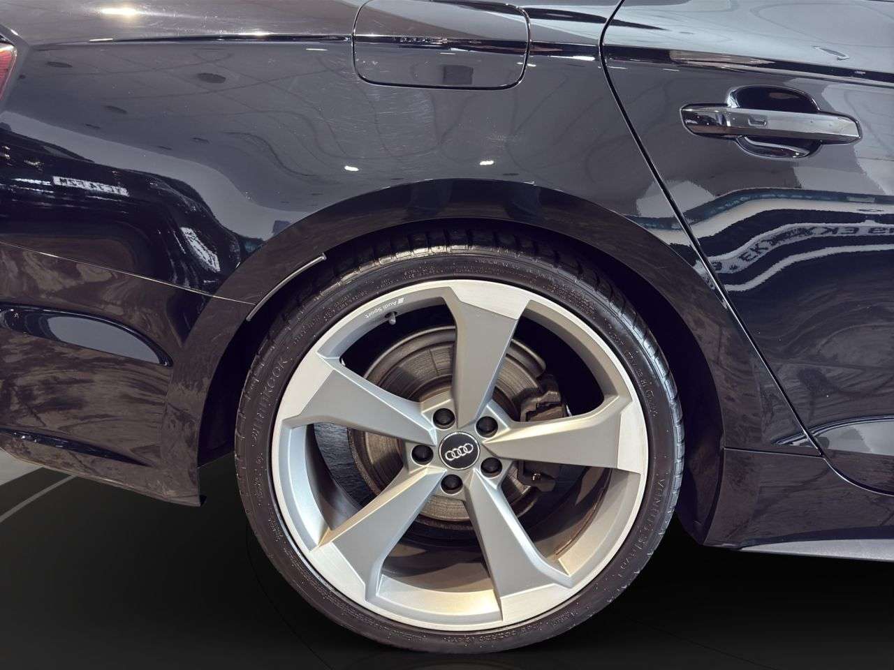 2019 AUDI A5 2019 AUDI A5