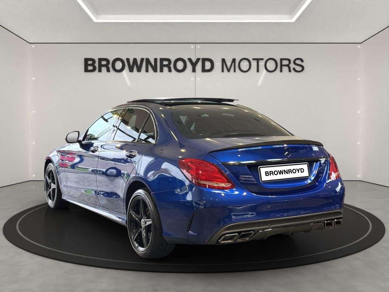 2017 MERCEDES-BENZ C-CLASS 2017 MERCEDES-BENZ C-CLASS