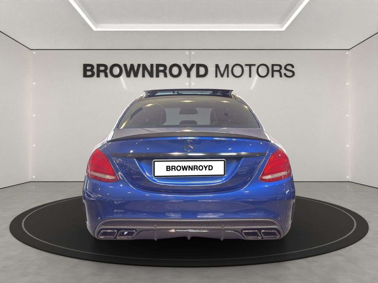 2017 MERCEDES-BENZ C-CLASS 2017 MERCEDES-BENZ C-CLASS