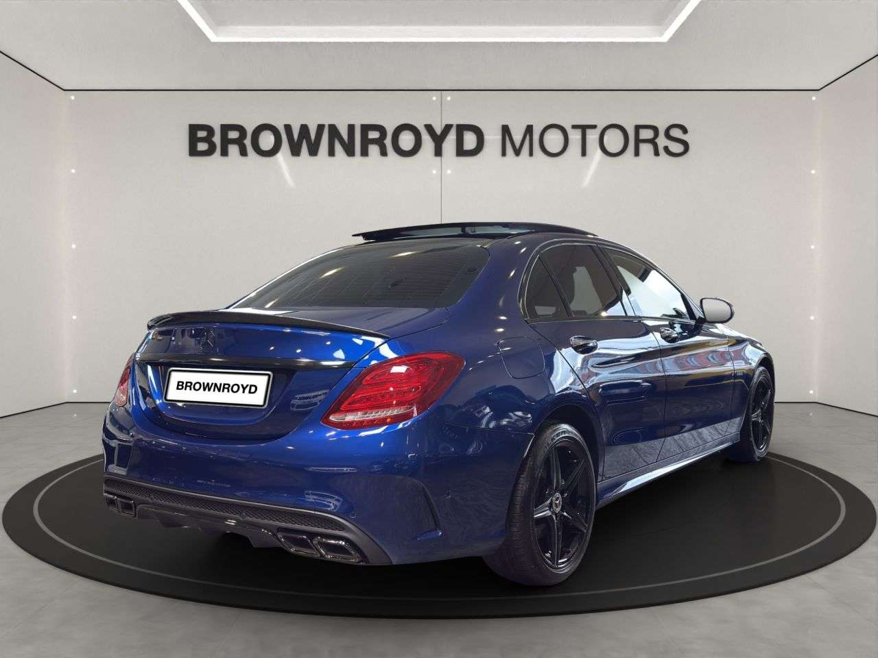 2017 MERCEDES-BENZ C-CLASS 2017 MERCEDES-BENZ C-CLASS