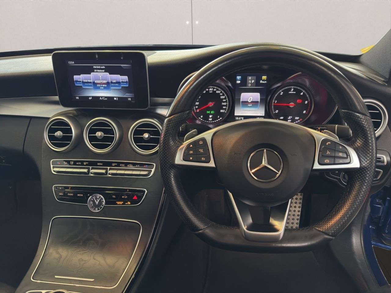 2017 MERCEDES-BENZ C-CLASS 2017 MERCEDES-BENZ C-CLASS