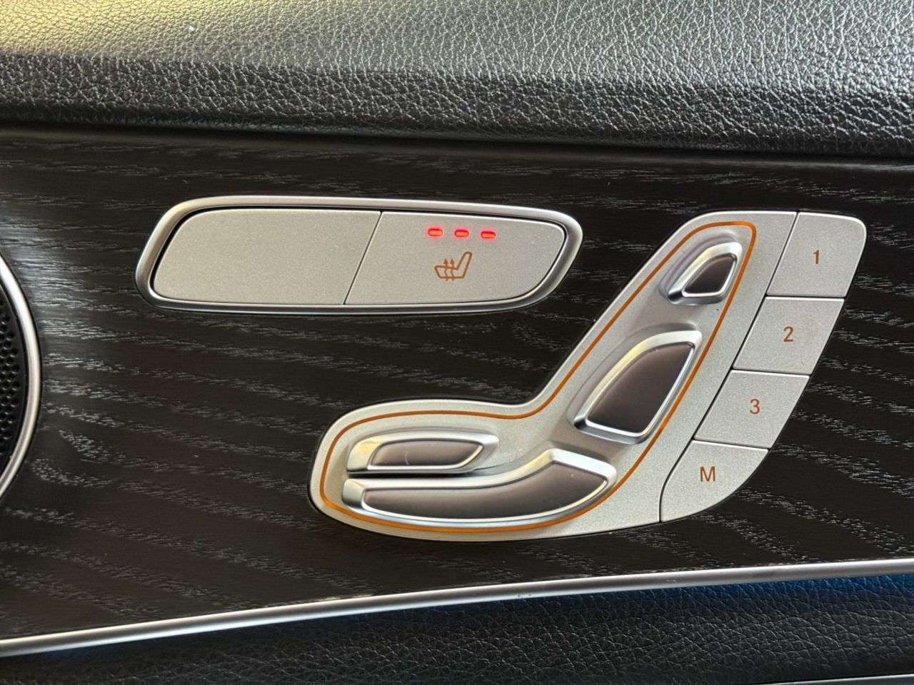 2017 MERCEDES-BENZ C-CLASS 2017 MERCEDES-BENZ C-CLASS