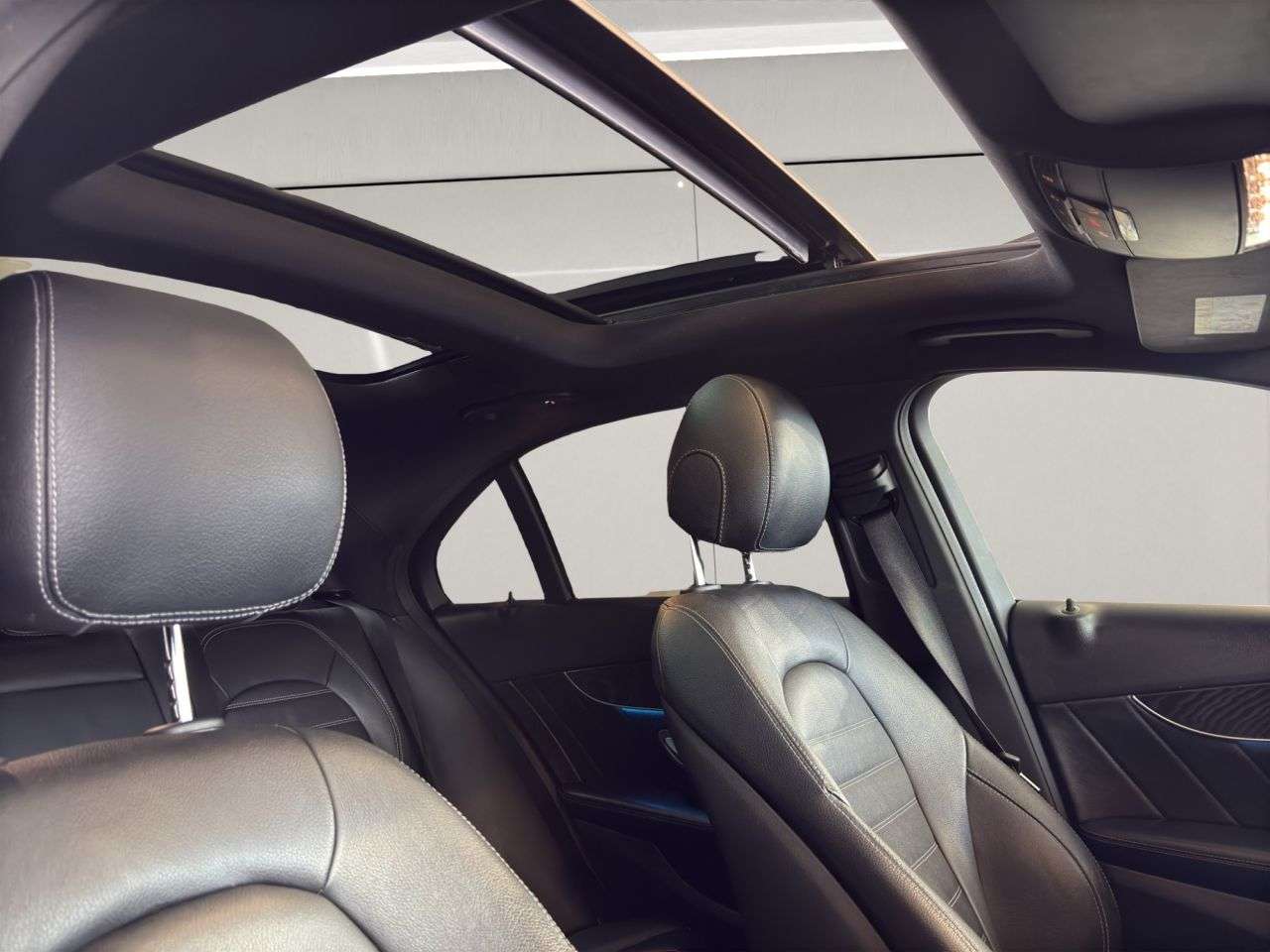 2017 MERCEDES-BENZ C-CLASS 2017 MERCEDES-BENZ C-CLASS