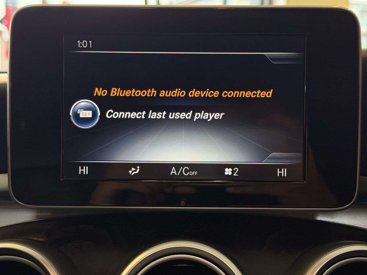 2017 MERCEDES-BENZ C-CLASS 2017 MERCEDES-BENZ C-CLASS