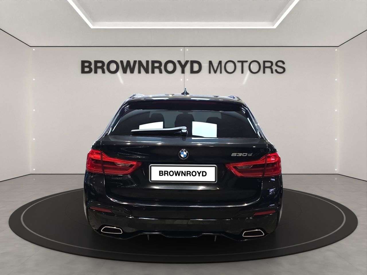 2020 BMW 5 SERIES 2020 BMW 5 SERIES