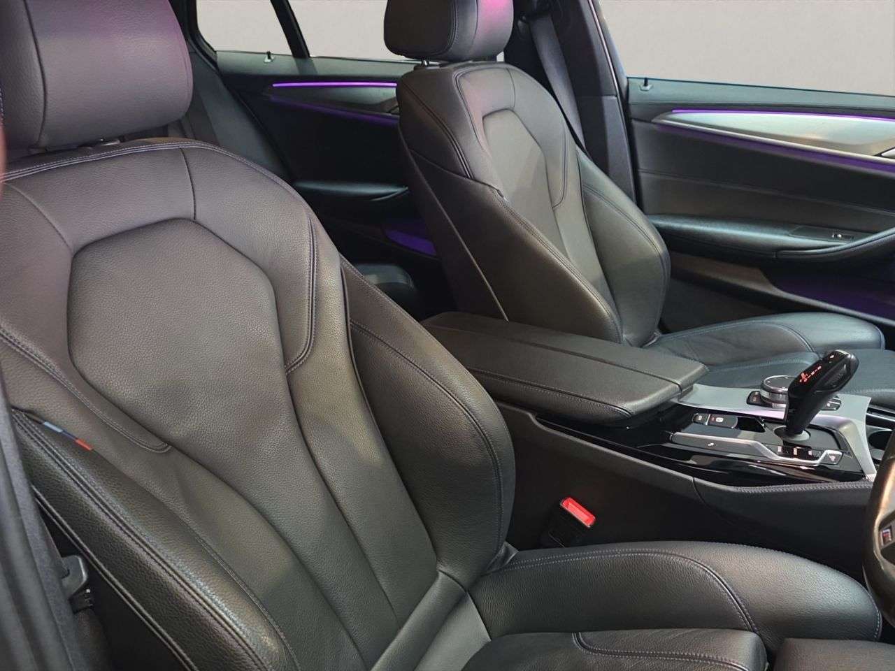 2020 BMW 5 SERIES 2020 BMW 5 SERIES