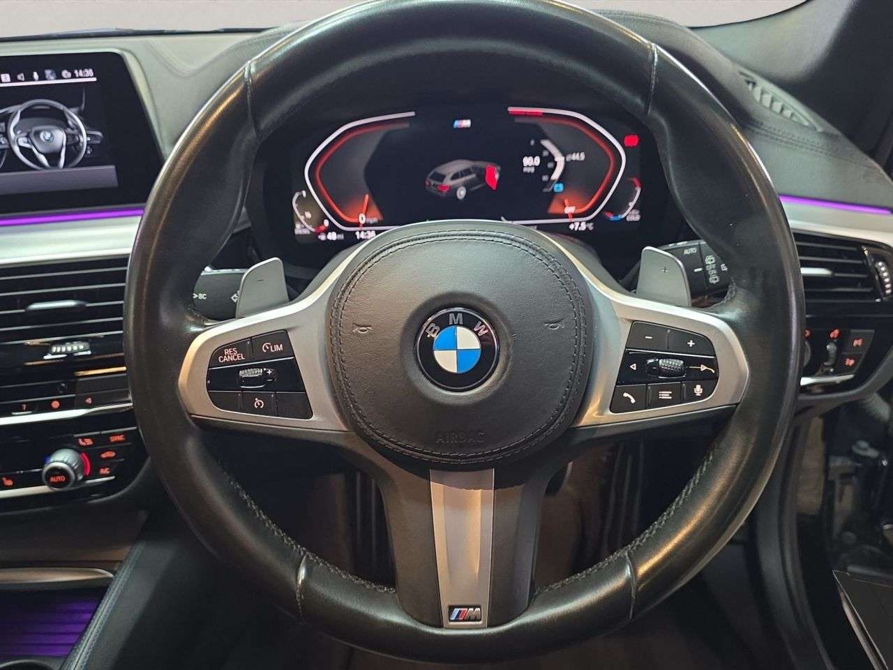 2020 BMW 5 SERIES 2020 BMW 5 SERIES