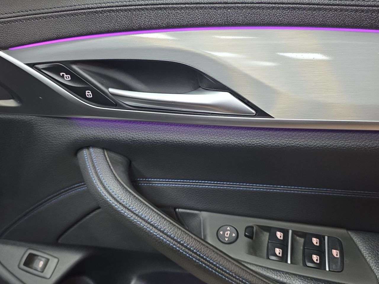 2020 BMW 5 SERIES 2020 BMW 5 SERIES