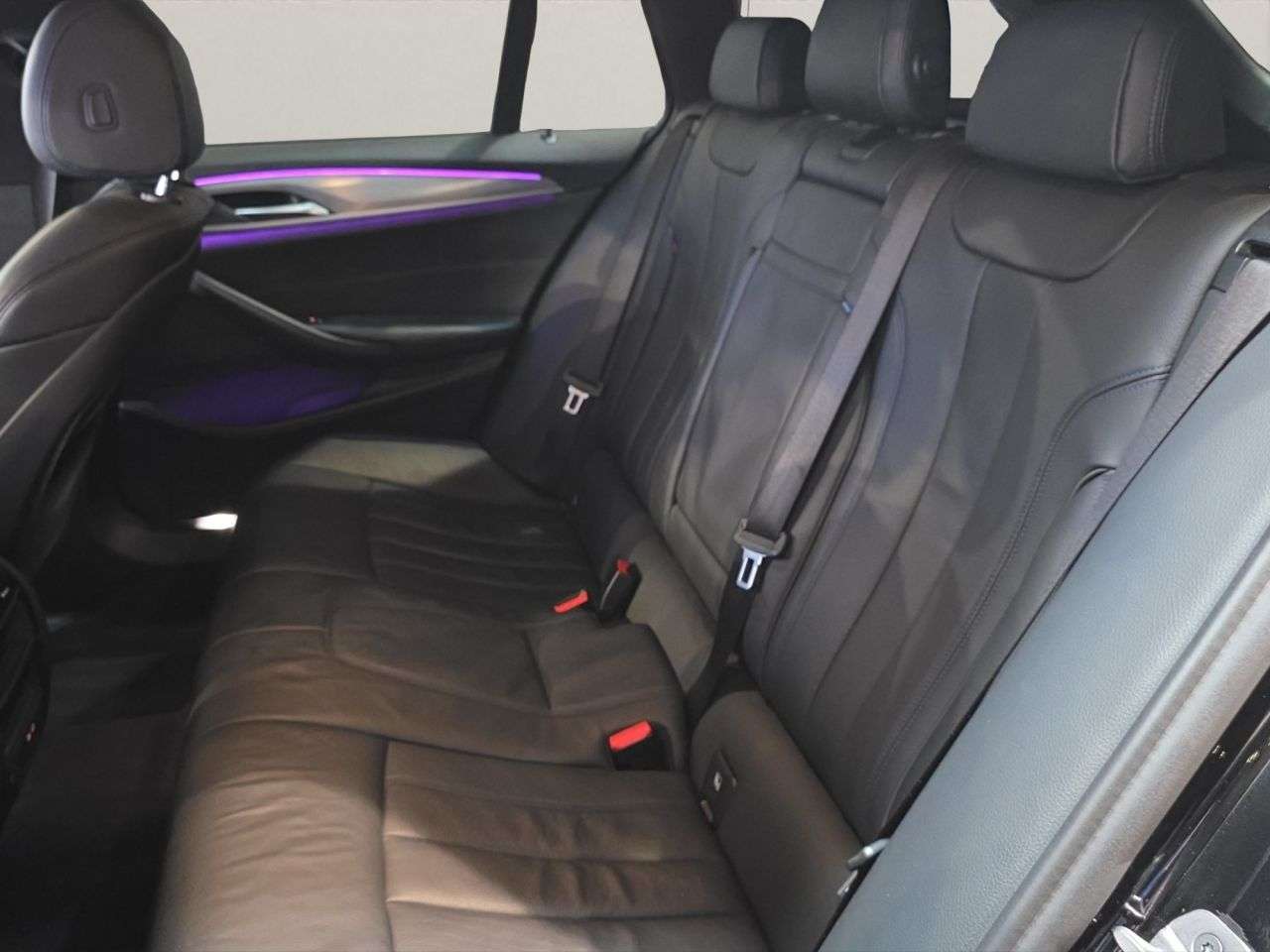 2020 BMW 5 SERIES 2020 BMW 5 SERIES