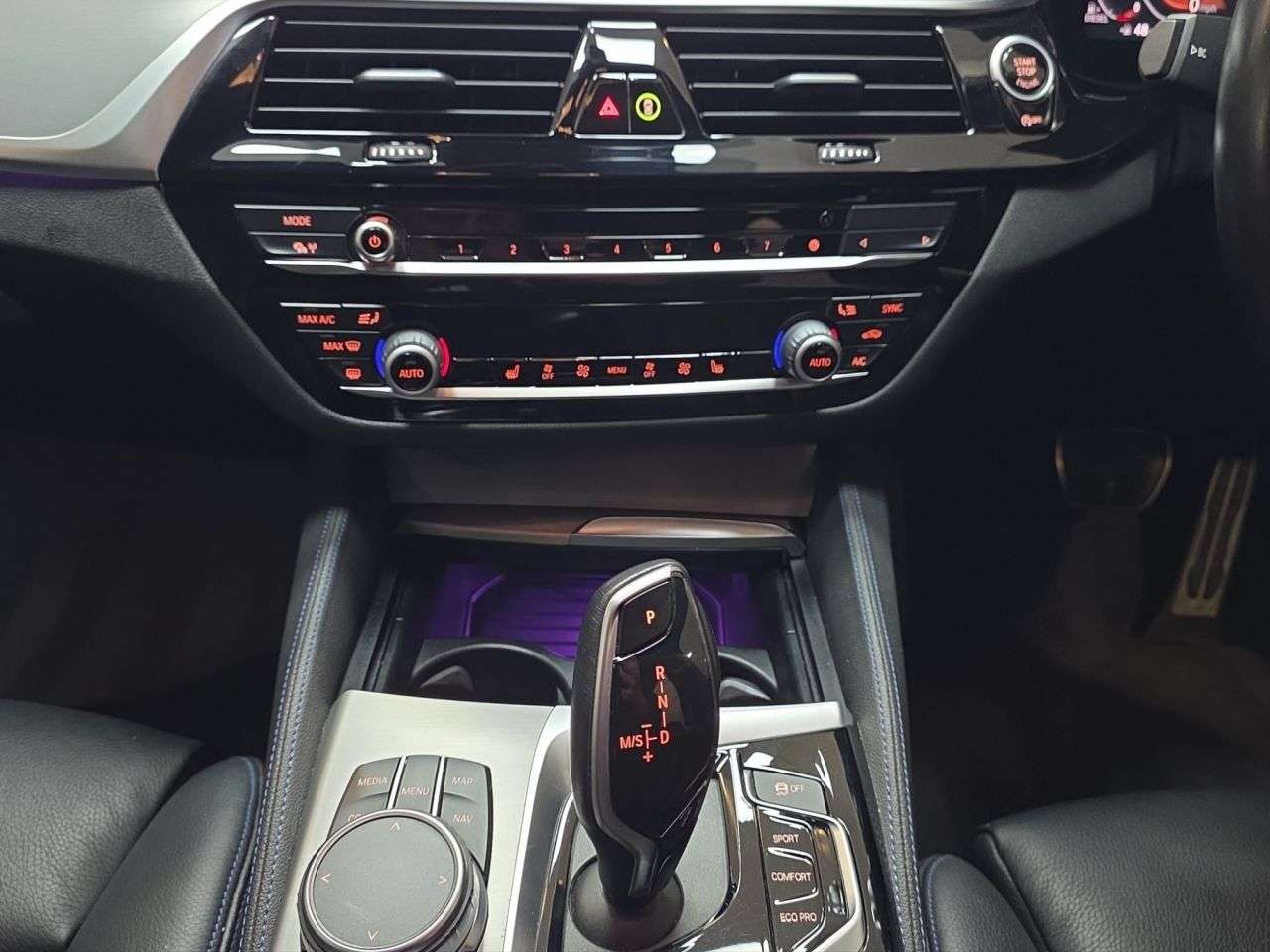 2020 BMW 5 SERIES 2020 BMW 5 SERIES