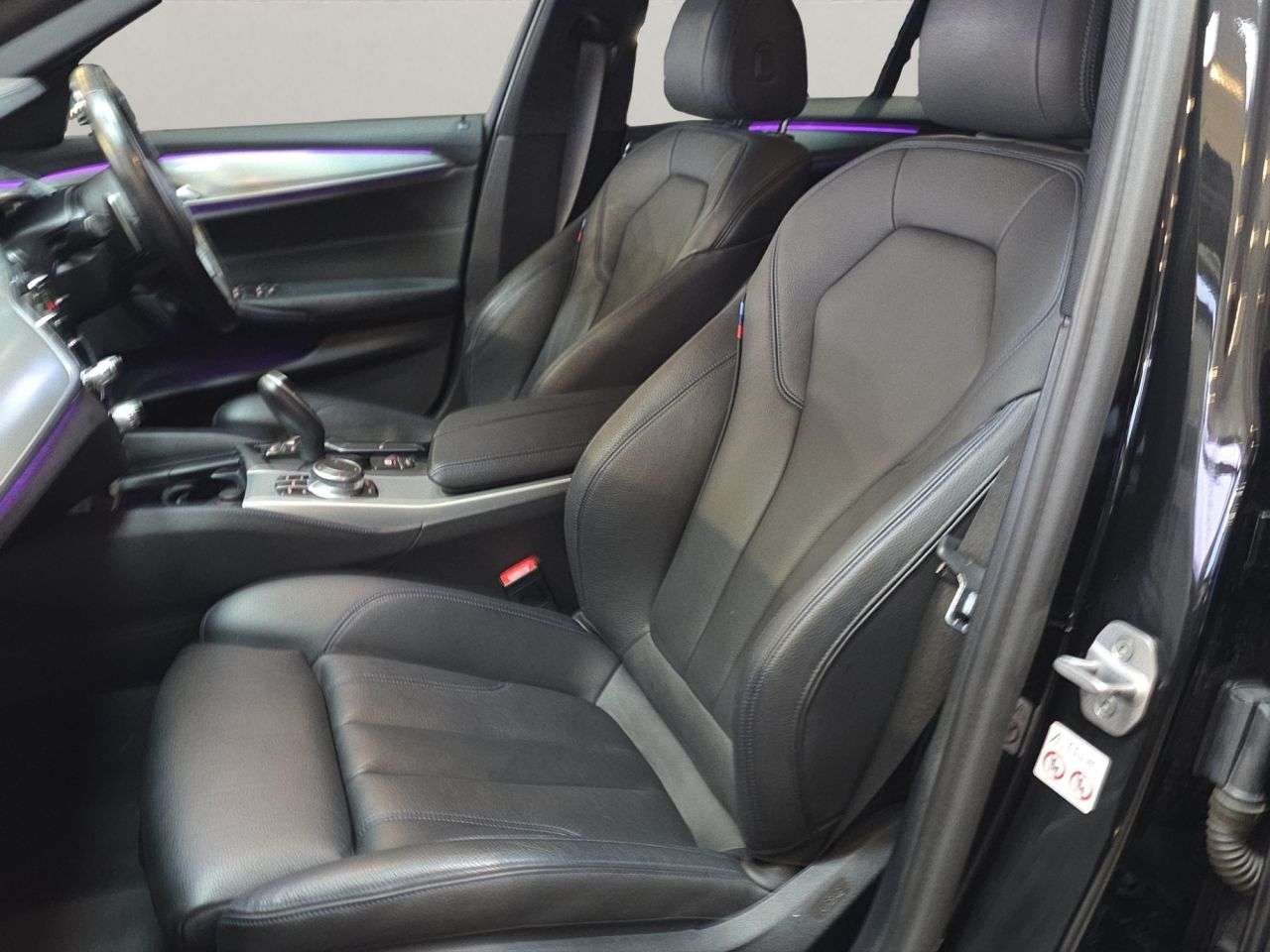 2020 BMW 5 SERIES 2020 BMW 5 SERIES