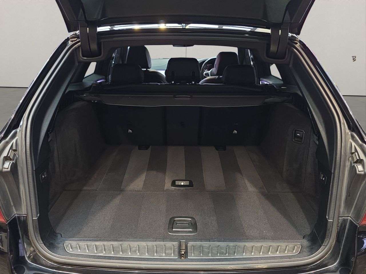 2020 BMW 5 SERIES 2020 BMW 5 SERIES