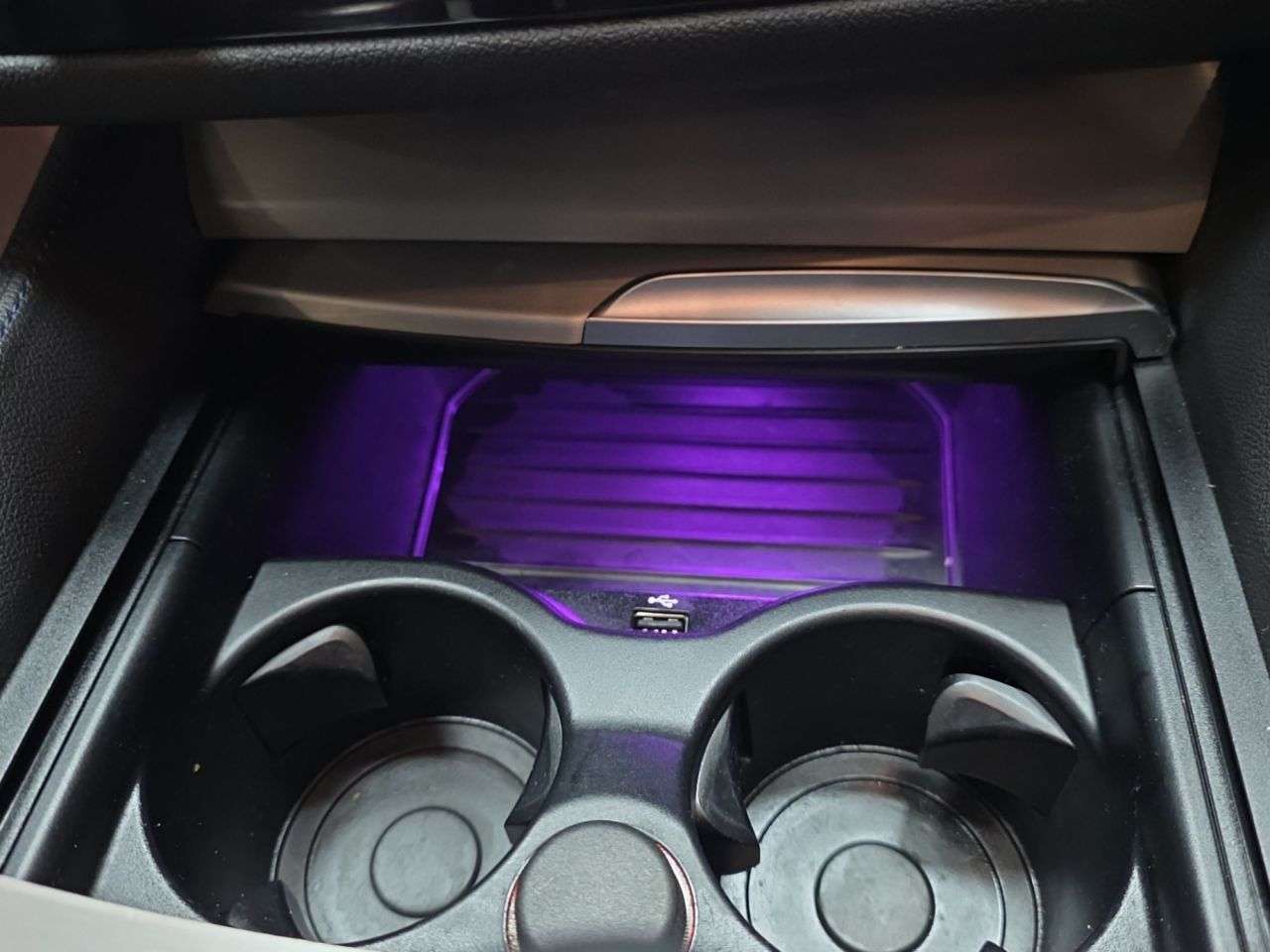 2020 BMW 5 SERIES 2020 BMW 5 SERIES