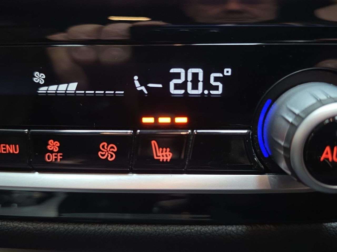 2020 BMW 5 SERIES 2020 BMW 5 SERIES