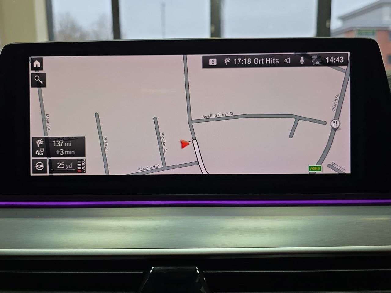 2020 BMW 5 SERIES 2020 BMW 5 SERIES