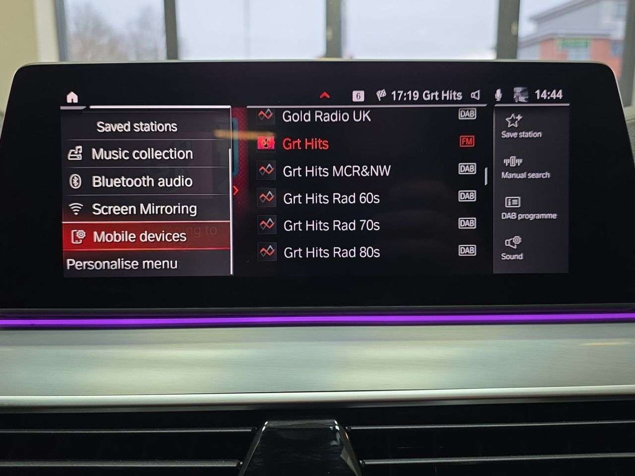 2020 BMW 5 SERIES 2020 BMW 5 SERIES