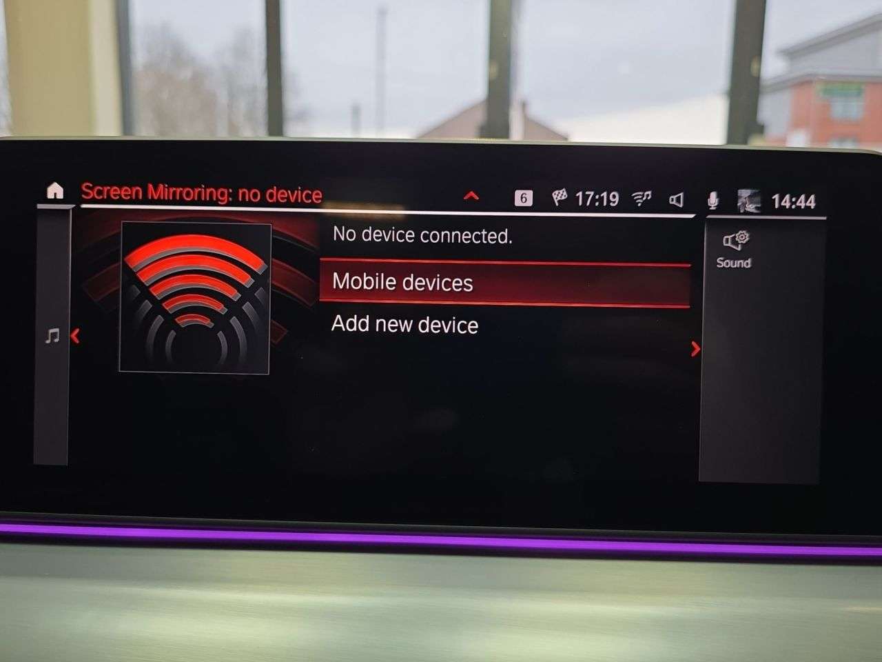 2020 BMW 5 SERIES 2020 BMW 5 SERIES