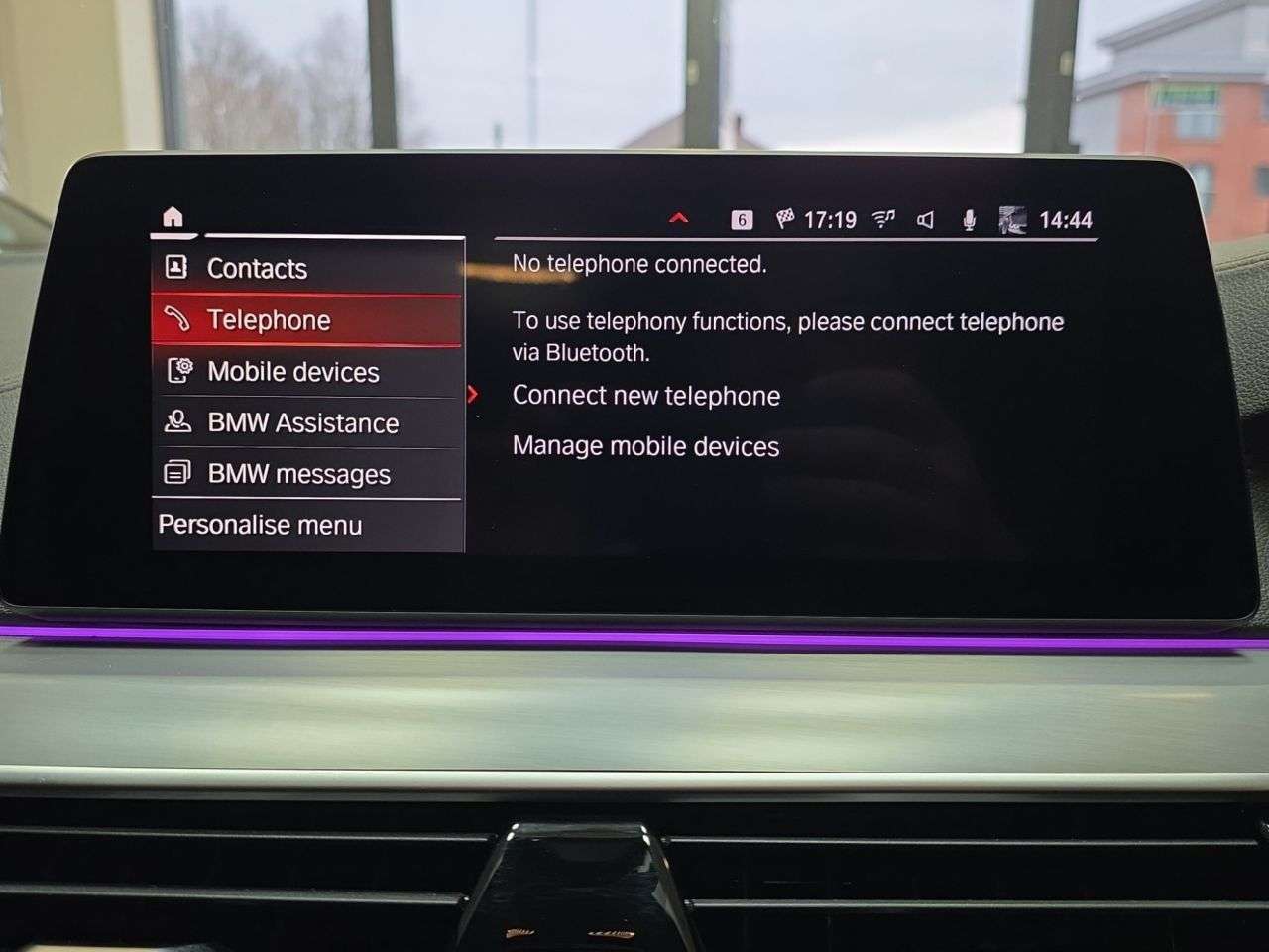 2020 BMW 5 SERIES 2020 BMW 5 SERIES