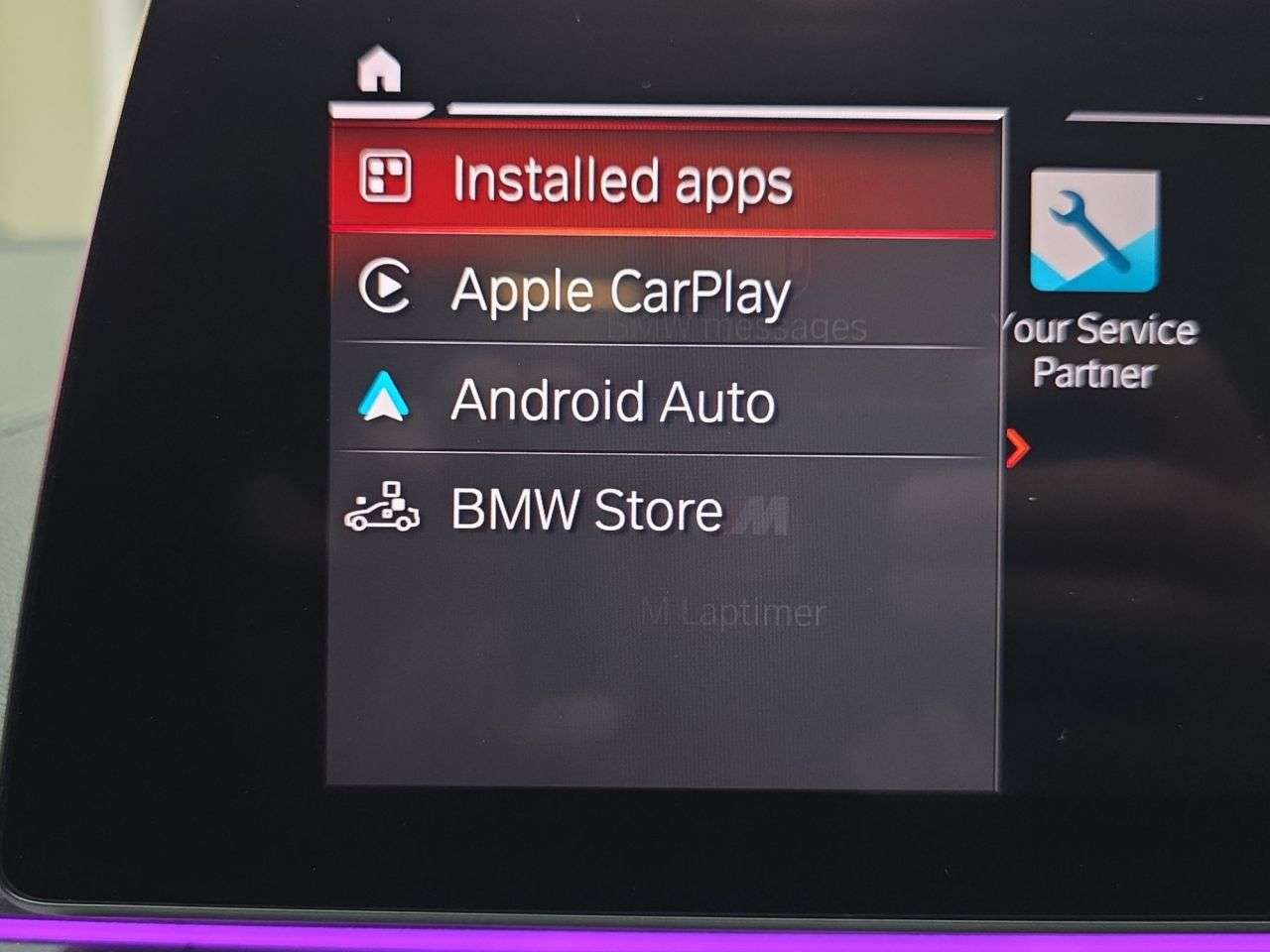 2020 BMW 5 SERIES 2020 BMW 5 SERIES