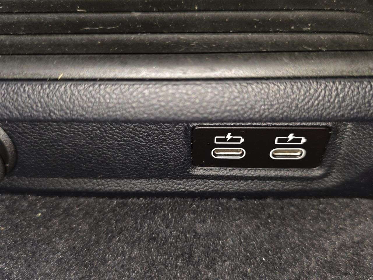 2020 BMW 5 SERIES 2020 BMW 5 SERIES