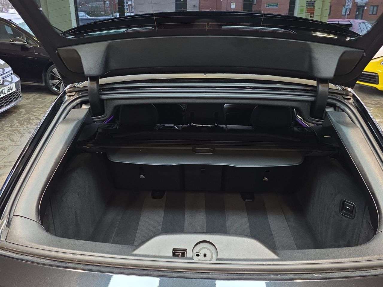 2020 BMW 5 SERIES 2020 BMW 5 SERIES