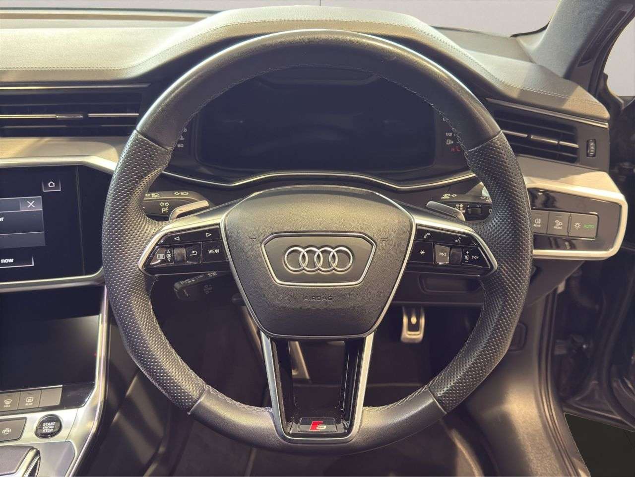 2023 AUDI A6 AVANT 2023 AUDI A6 AVANT