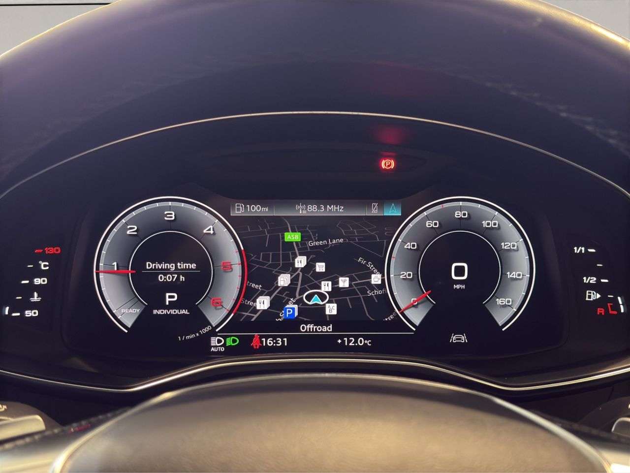 2023 AUDI A6 AVANT 2023 AUDI A6 AVANT